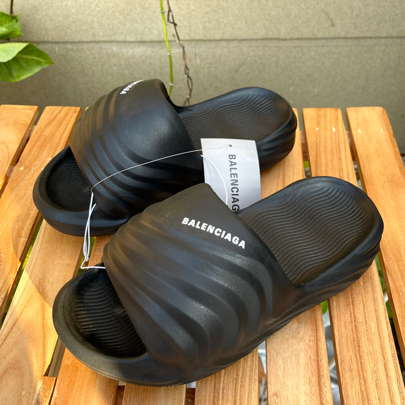 BL slide black