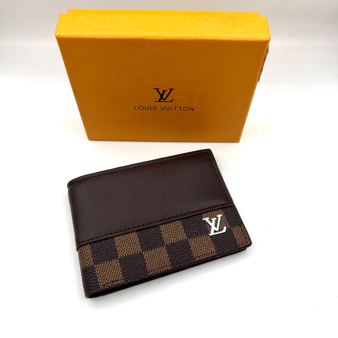 LV SHORT WAL