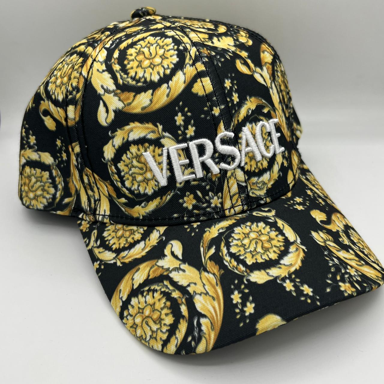 Brand Cap