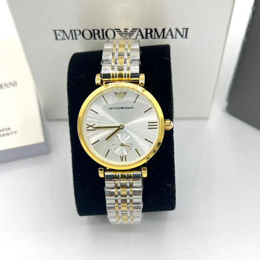 Emporio ladies watch