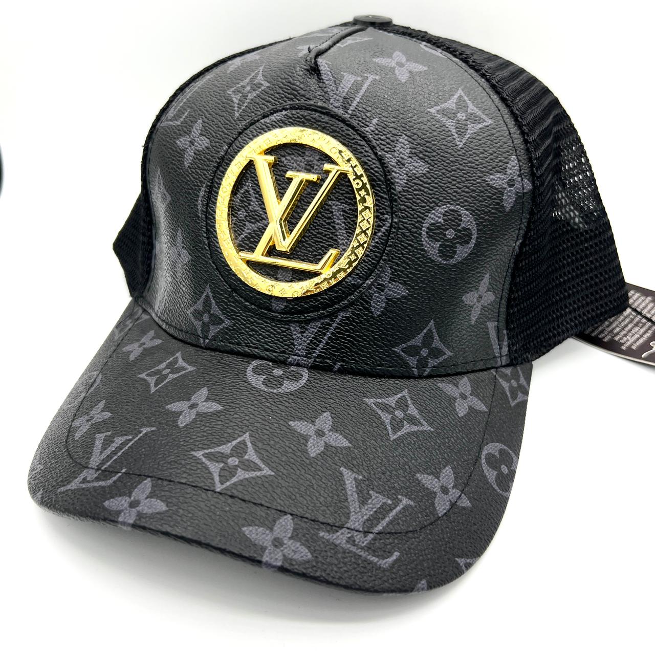 Brand Cap