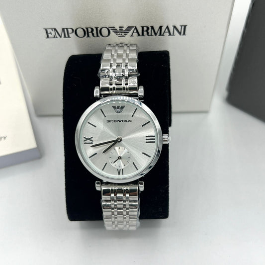 Emporio ladies watch