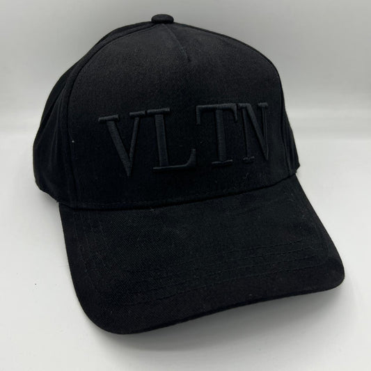 Brand cap