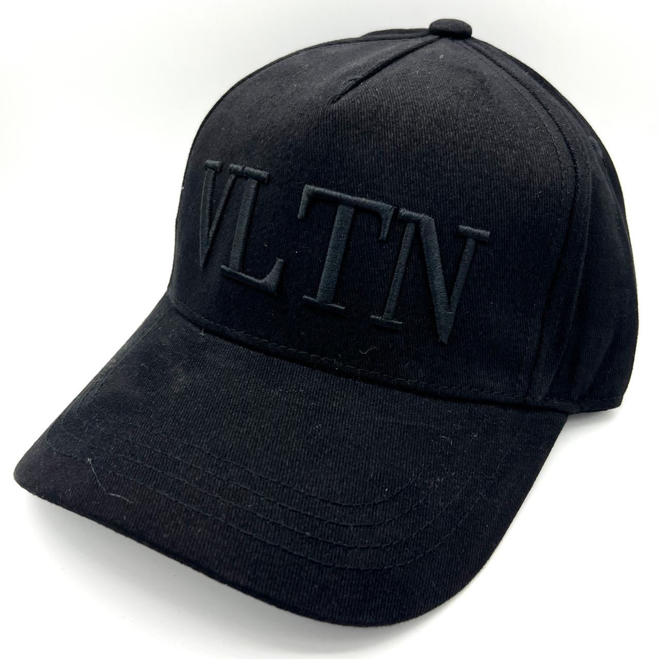 Brand cap